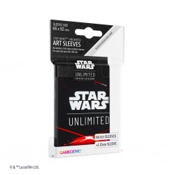 Star Wars Unlimited: Art...
