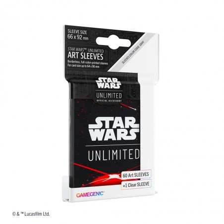 Star Wars Unlimited: Art...