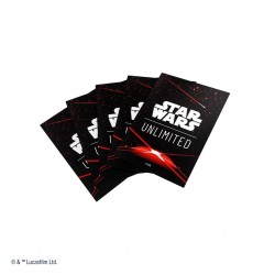 Star Wars Unlimited: Art...