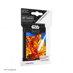 Star Wars Unlimited: Art...