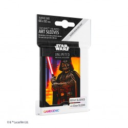 Star Wars Unlimited: Art...