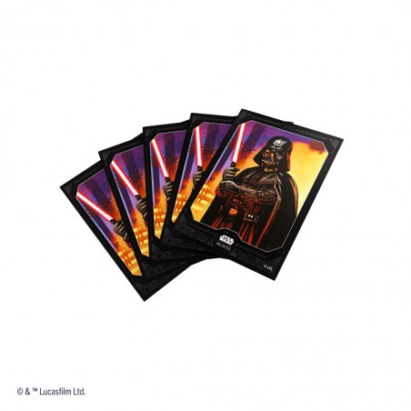Star Wars Unlimited: Art...