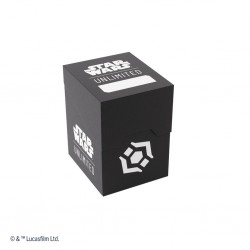 Star Wars Unlimited: Soft...