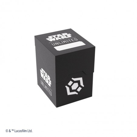 Star Wars Unlimited: Soft...