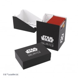 Star Wars Unlimited: Soft...