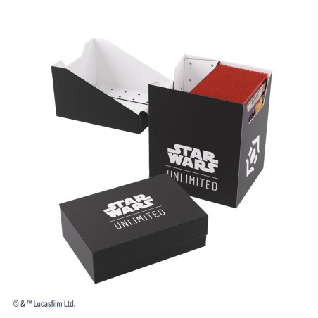 Star Wars Unlimited: Soft...
