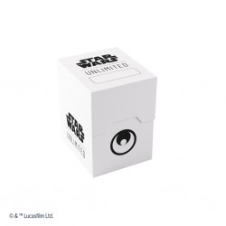Star Wars Unlimited: Soft...
