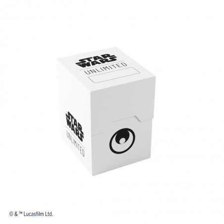 Star Wars Unlimited: Soft...