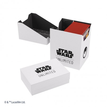 Star Wars Unlimited: Soft...