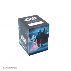 Star Wars Unlimited: Soft...