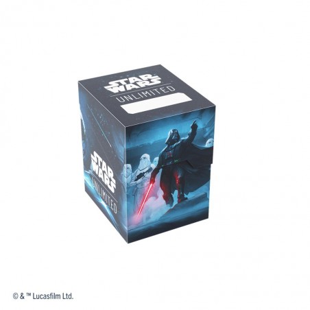 Star Wars Unlimited: Soft...