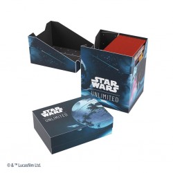 Star Wars Unlimited: Soft...