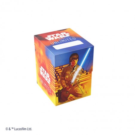 Star Wars Unlimited: Soft...