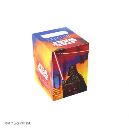 Star Wars Unlimited: Soft...