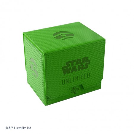 Star Wars Unlimited: Deck...