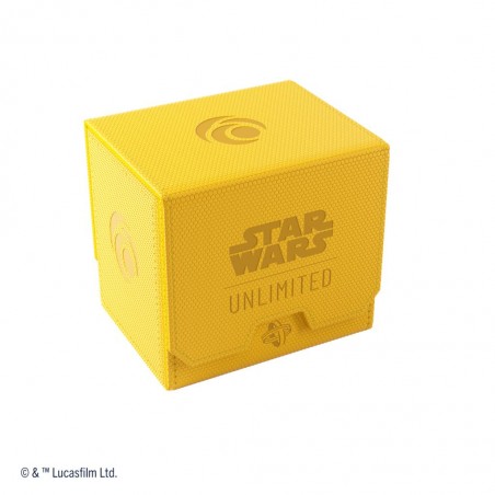 Star Wars Unlimited: Deck...