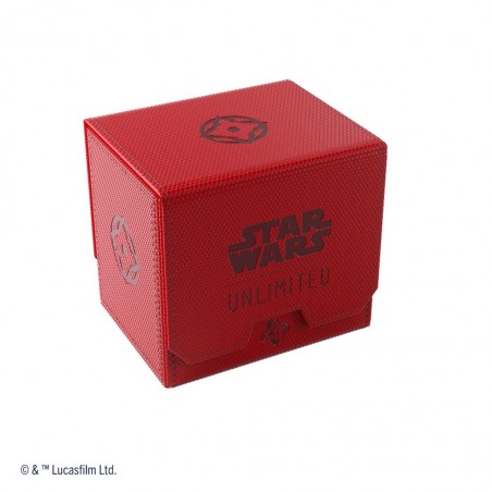 Star Wars Unlimited: Deck...