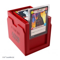 Star Wars Unlimited: Deck...