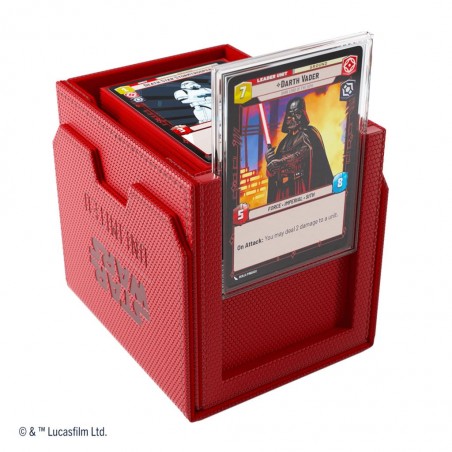 Star Wars Unlimited: Deck...