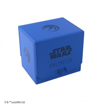 Star Wars Unlimited: Deck...