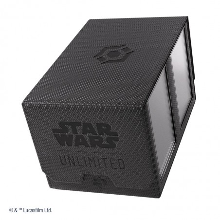 Star Wars Unlimited: Double...