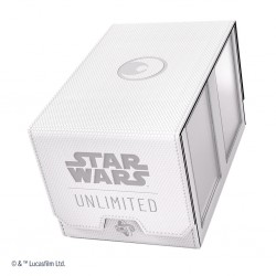 Star Wars Unlimited: Double...