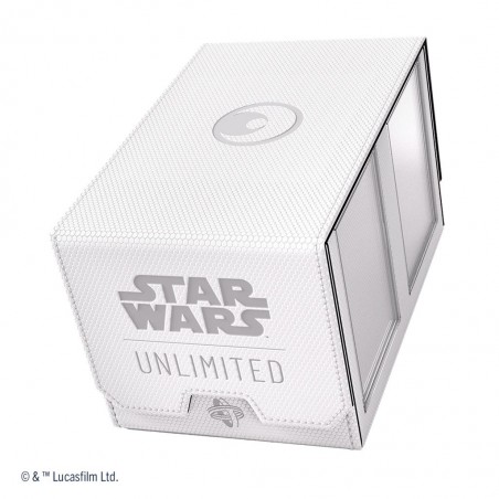 Star Wars Unlimited: Double...
