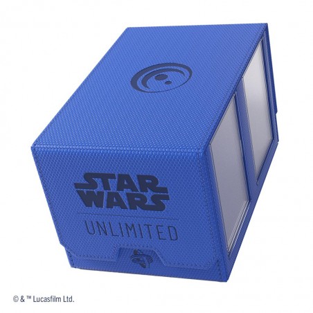 Star Wars Unlimited: Double...