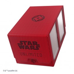 Star Wars Unlimited: Double...