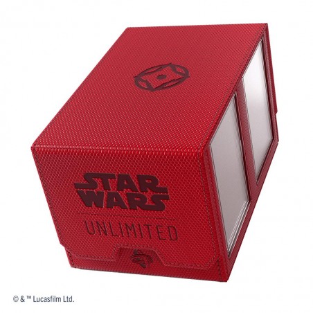 Star Wars Unlimited: Double...
