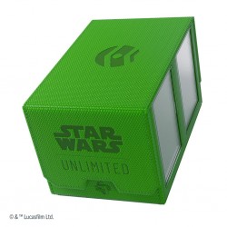 Star Wars Unlimited: Double...