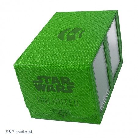 Star Wars Unlimited: Double...
