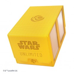 Star Wars Unlimited: Double...