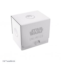 Star Wars Unlimited: Deck...