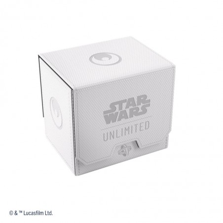 Star Wars Unlimited: Deck...