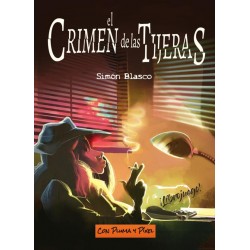 El Crimen de las Tijeras...