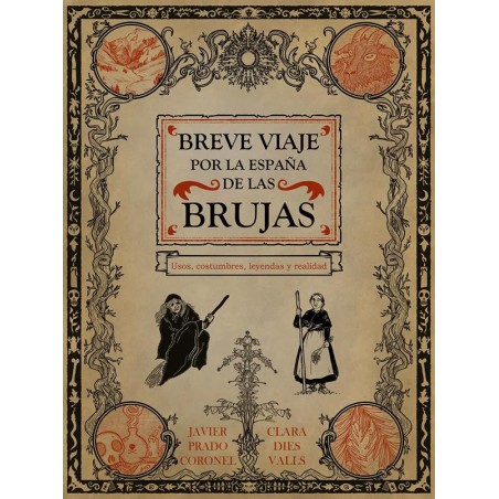 Breve Viaje por la España...