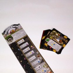 Mineros del Imperio: Pack...