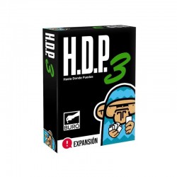 HDP 3 (expansión)