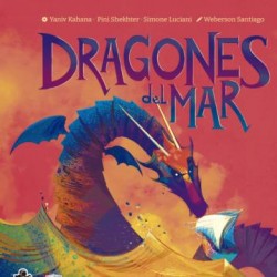 Dragones del Mar