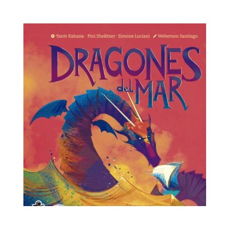 Dragones del Mar