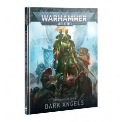 Warhammer 40.000: Codex...
