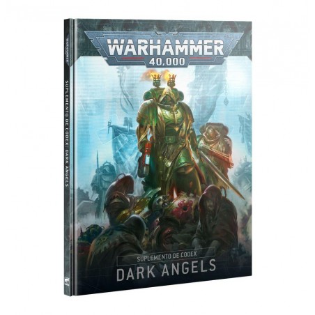 Warhammer 40.000: Codex...