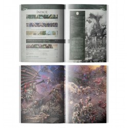 Warhammer 40.000: Codex...