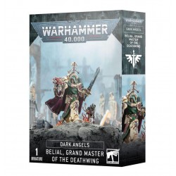 Warhammer 40.000: Ángeles...