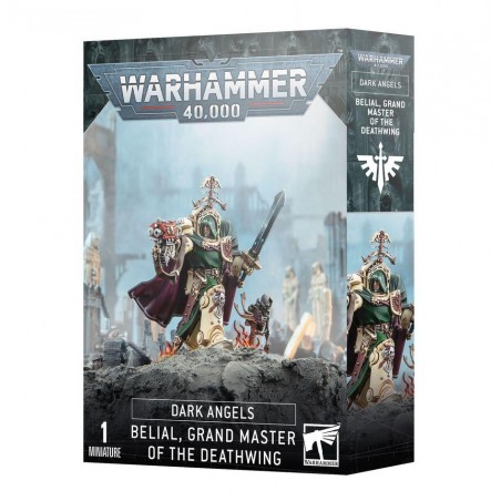 Warhammer 40.000: Ángeles...