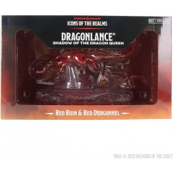 D&D Icons of the Realms...