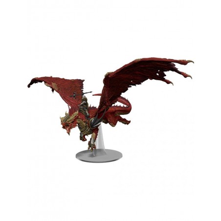 D&D Icons of the Realms...