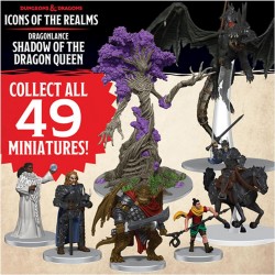 D&D Icons of the Realms...