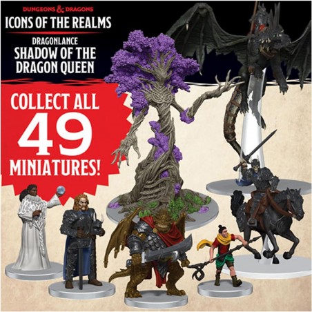 D&D Icons of the Realms...